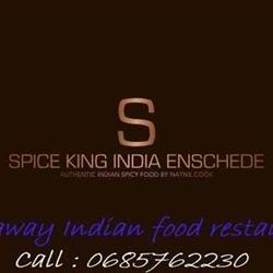 Spice King India Enschede, openingstijden