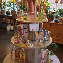Groen & Zo Plantenwinkel, Delft openingstijden