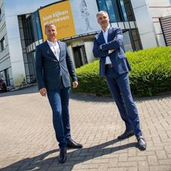 Muller XXL Printing BV, Amsterdam openingstijden