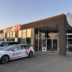 Vakgarage Boertien, Hoogeveen openingstijden