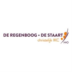 IKC De Regenboog De Staart, Dordrecht openingstijden