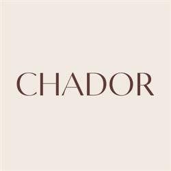 Chador Gouda (Outlet), openingstijden