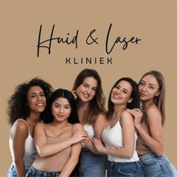 Huid & Laser Kliniek, Steenwijk openingstijden