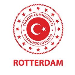 Turks Consulaat Rotterdam, openingstijden