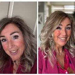 Jo's Beauty Salon / kapsalon, Julianadorp openingstijden