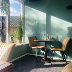 Brasserie de Halve Maan, Bodegraven openingstijden