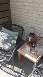 B&B Frije Fûgels, Joure openingstijden