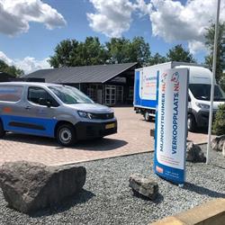 Verkoopplaats / Woningontruiming, Vollenhove openingstijden