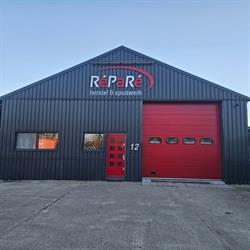 RéPaRé Herstel- & Spuitwerk, Slootdorp openingstijden