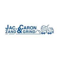 Jac. Caron Zand & Grind B.V., Oosterhout openingstijden