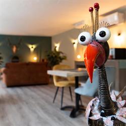 B&B de Marehoeve, Oud-Vossemeer openingstijden