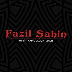 Fazil Sahin Oriëntaalse Delicatessen, Winterswijk openingstijden