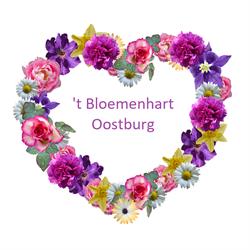 Bloemenhart Oostburg Bloemist, openingstijden