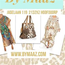 By maaz, Hoofddorp openingstijden