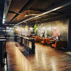 Restaurant Kooger, De Cocksdorp openingstijden