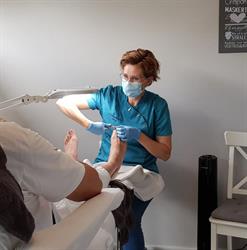 Schoonheidssalon Bianca, Bergen op Zoom openingstijden
