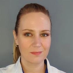 Medisch Pedicure Beautycare Ursula, Eindhoven openingstijden