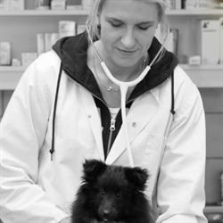 Dierenartspraktijk van Anrooij, Goes openingstijden