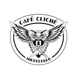 Café Cliché Middelburg, openingstijden