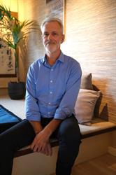 Shiatsu therapie en Japanse acupunctuur Frans Annegarn, Reeuwijk openingstijden