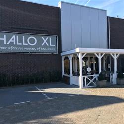 Hallo XL UbanSofa Brand store, Waddinxveen openingstijden