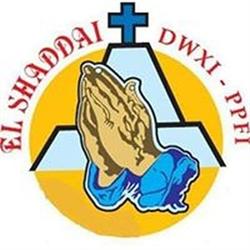 El Shaddai DWXI Amsterdam Chapter, openingstijden