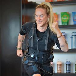AM Fit Lifestyle, Alphen aan den Rijn openingstijden