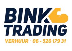 Binktrading verhuur BV, Bornerbroek openingstijden