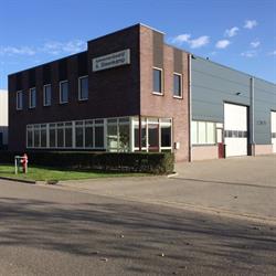 Kozijnen- en Timmerfabriek Steenkamp, Zevenaar openingstijden