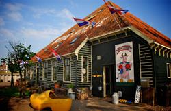 Cheese & Clogs Irene Hoeve, Katwoude openingstijden