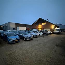 Tommy van ingen auto’s & service, Huissen openingstijden