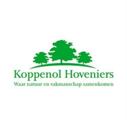 Koppenolhoveniers, Naaldwijk openingstijden