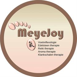 MeyeJoy Voetreflexologie, Edelsteentherapie, Reikitherapie, Aromatherapie, Prinsenbeek openingstijden