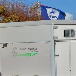Pensionstal de Graaf, Breda openingstijden