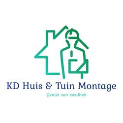 KD Huis & Tuin Montage, Holten openingstijden