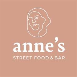 Anne's Streetfood & Bar, Amersfoort openingstijden
