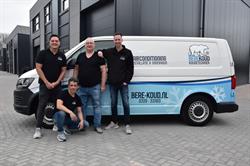 Berekoud Koudetechniek, Lelystad openingstijden