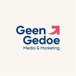 Geen Gedoe - Media & Marketing, Horst openingstijden