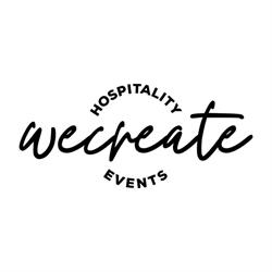 WeCreate; Hospitality & Events, Heeze openingstijden
