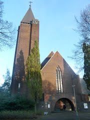 Heilig Hartkerk, Sittard openingstijden