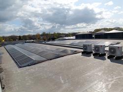 Solar, Putten openingstijden
