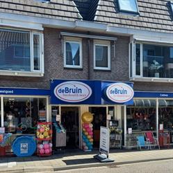 De Bruin huishoud & meer, Maarssen openingstijden
