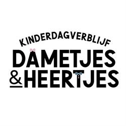 Kinderdagverblijf Dametjes & Heertjes, Tilburg openingstijden