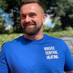Boekee Installaties, 's-Gravenhage openingstijden