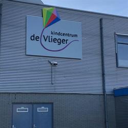 kindcentrum de Vlieger, Zwolle openingstijden