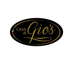 Casa di Gio's - Ristorante Pizzeria, De Cocksdorp openingstijden