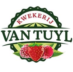 Kwekerij Van Tuyl Zaltbommel Bv, openingstijden