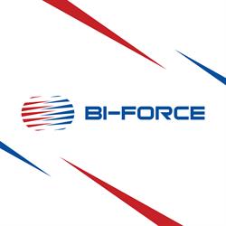 BI-FORCE GLOBAL B.V., Delft openingstijden