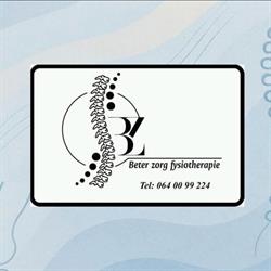 Beterzorgfysiotherapie, Eindhoven openingstijden