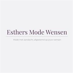 Esthers Mode Wensen, Klundert openingstijden